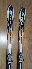 Pánske lyže Pale all mountain - 3