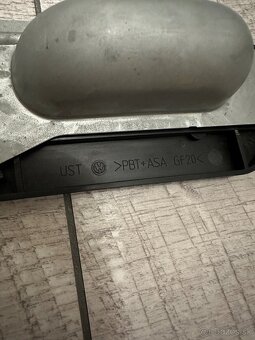 Predam madlo kufra VW Passat B6 kombi - 3