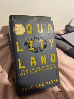 Predam knihy, ako nové - 3