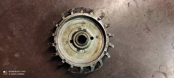 Magnet Husqvarna 266 - 3