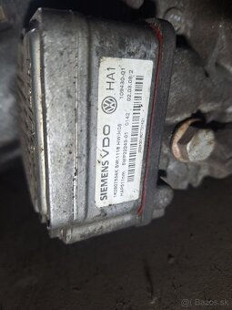 Predám haldex na VW Passat b6 octavia 0BS525010B - 3