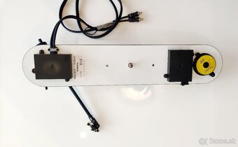 Predam Pro-Ject ramieko a pohon - 3