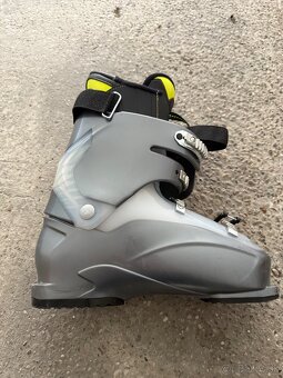 Pánska lyžiarky na predaj 41-42 - 3