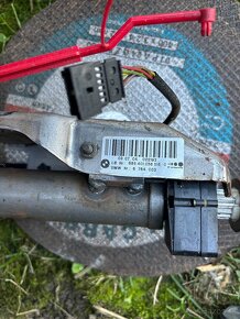 Otoč, vačky, kardan. Tyč, šponovak - 3