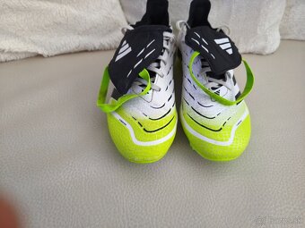 Predám kopačky Adidas predátor - 3