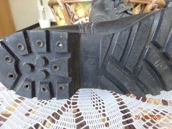 Vojenské kanady vz 70 - 3