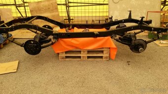 Toyota Land Cruiser bj42 - 3