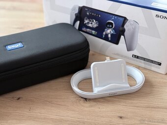 Playstation Portal Remote Player + Záruka - 3