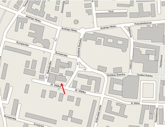 Obchodné priestory - Prievidza - 3