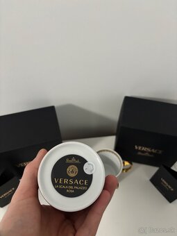 Versace šálky - 3