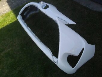 Toyota Yaris 3 III 2017 - 2020 - Pred. naraznik - 3