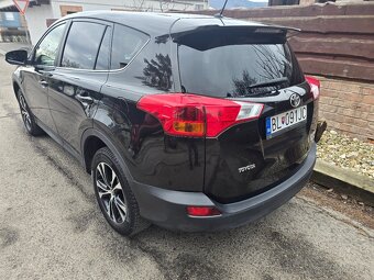 Toyota Rav4 2,0 D-4D - 3