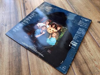 Lp HELLOWEEN- Keeper of the Seven Keys 1 - 3