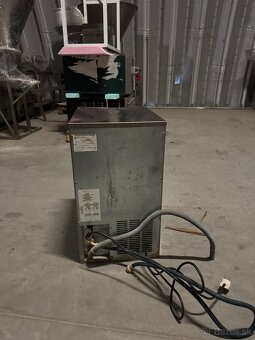 FRIMONT B20 ASE M – Výrobník ľadu - 3