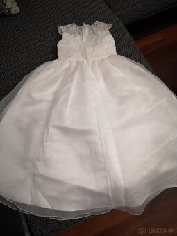 Biele šatočky - 3