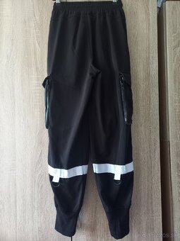 Kapsáčové nohavice - 3