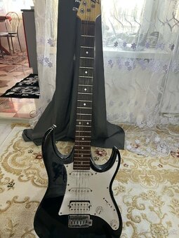 Ibanez gio-GRX  40BKN - 3