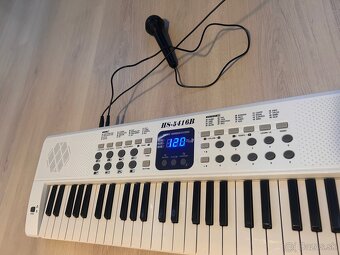 Detský Keyboard - 3