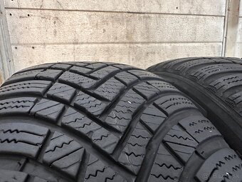 195/60R16 Zimne - 3