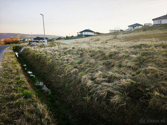 Pozemok na predaj Župčany - 3