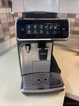 Kávovar Philips - 3