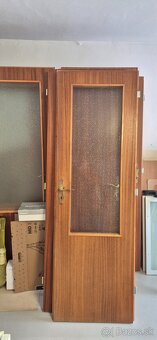 Interierove dvere - 3