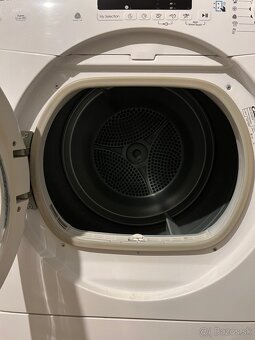 Predám veľkú sušičku CANDY Smart (9 kg) - 3