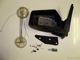 Predám, náhradné diely na Škoda, Lada, Opel. - 3