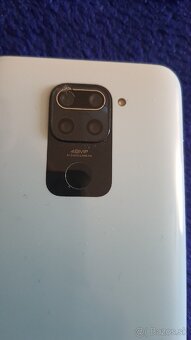 Xiaomi redmi note 9 - 3