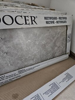 Obklad Balmoral Grey 30/90 - 3