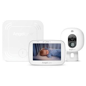 Monitor dychu + kamera AngelCare 527 - 3