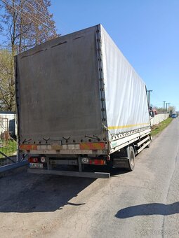 DAF LF 45.170 NÁHRADNÍ DÍLY - 3