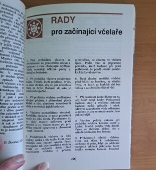 Radíme včelařům - 3