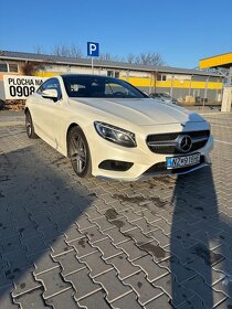 MB S 500 coupe 4 Matic - 3