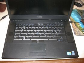Dell Latitude E6510 - 3