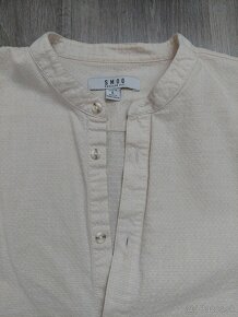 Bavlnena košeľa pánska - 3