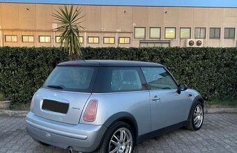 MINI COOPER 1.6 - 3