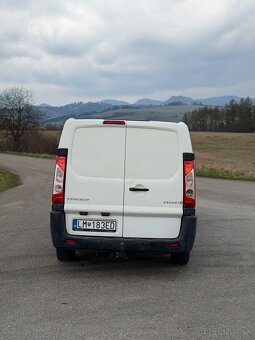 Peugeot Expert 2.0 HDi - 3
