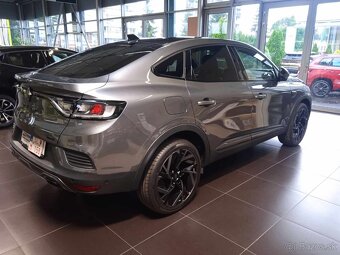 Arkana 1.6 E~TECH full hybrid 145 - 3