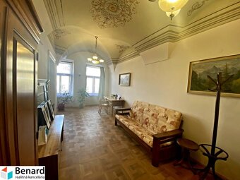 PREŠOV- CENTRUM, NA PRENÁJOM 3 IZB. BYT/KANCELÁRIA, 110m2 - 3
