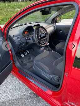Citroën c2 VTS - 3