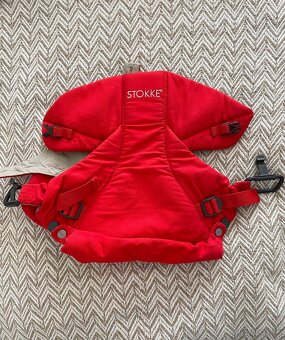 Nosic Stokke MyCarrier - 3