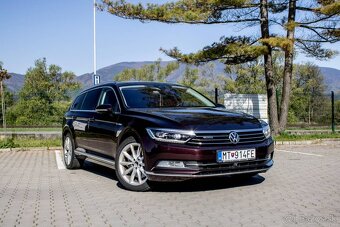 Volkswagen Passat Variant - 3