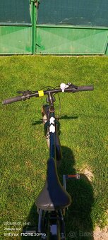Detský bicykel 3/4 na 8-12 rokov - 3