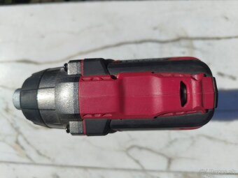 akumulátorový rázový uťahovák Worcraft CIS-S20Li - 3