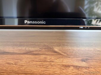 Panasonic SMART TV - 3