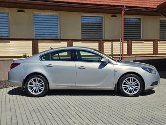 Opel Insignia 1.8 ECOTEC Edition - 3