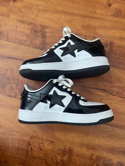 Bape tenisky - 3