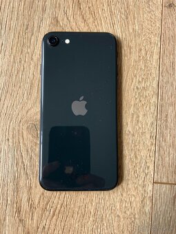Apple iPhone SE 2020 - 3