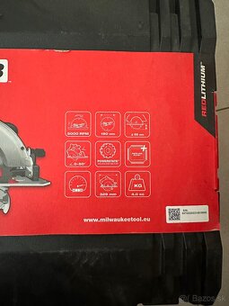 Milwaukee M18 BLCS66 - 3